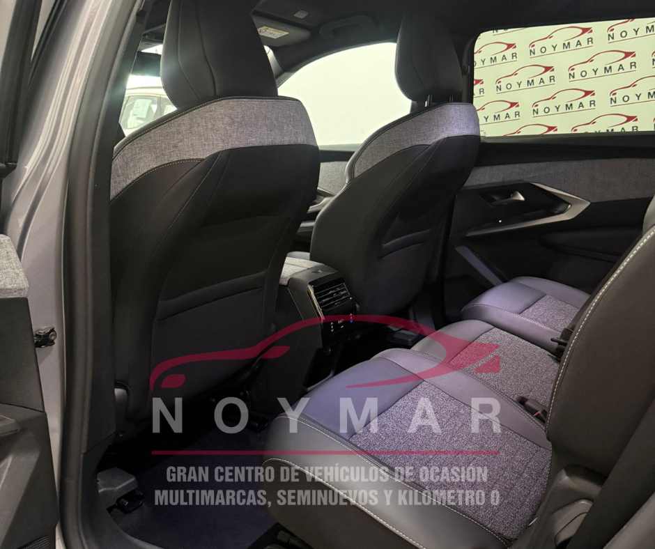 Peugeot 5008 Allure (Automático) - Image 8