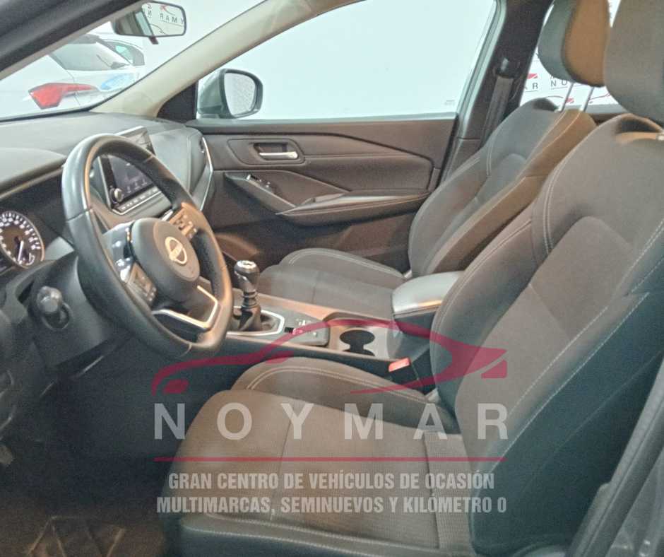 Nissan Qashqai Acenta - Image 6