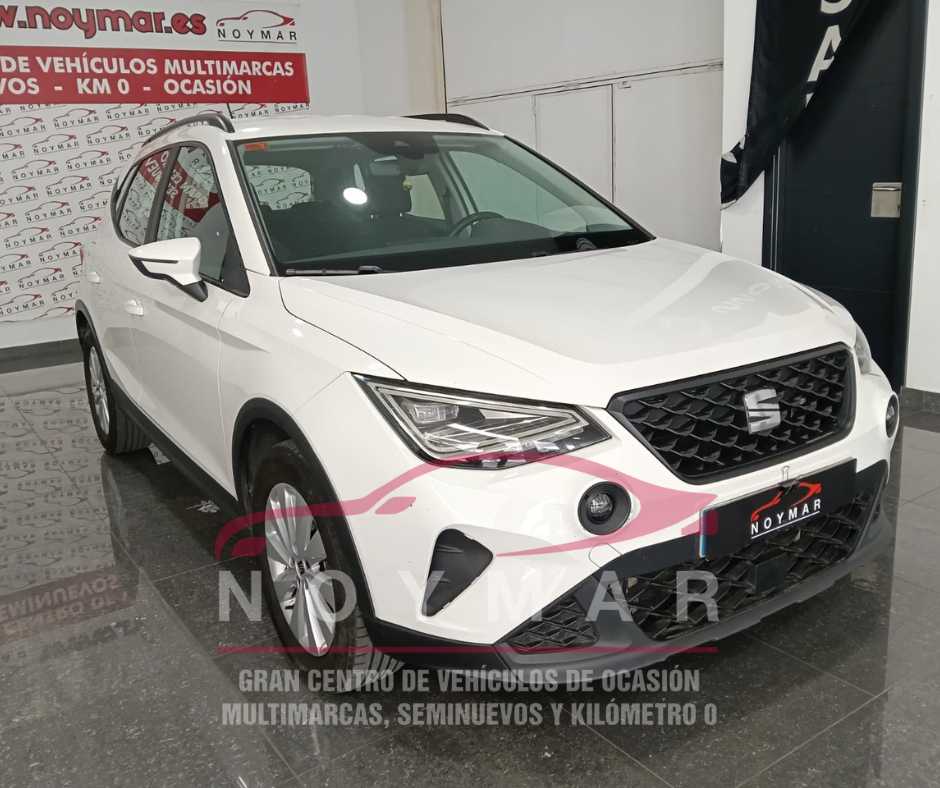 Seat Arona Style - Image 2