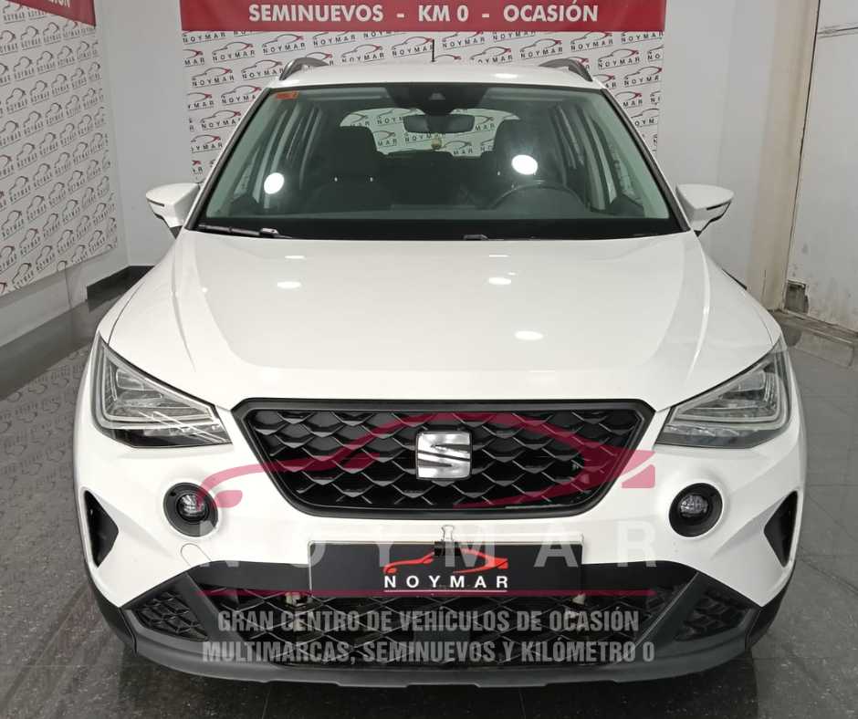 Seat Arona Style - Image 3
