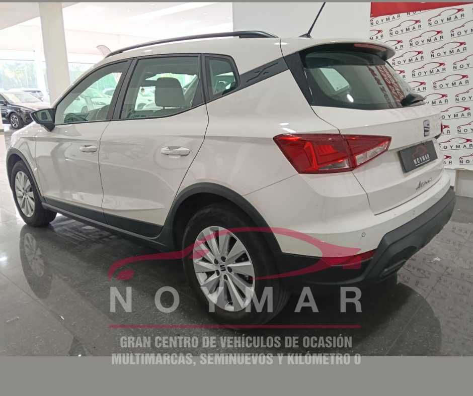 Seat Arona Style - Image 4