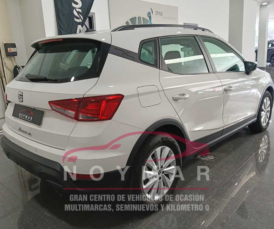 Seat Arona Style - Image 5