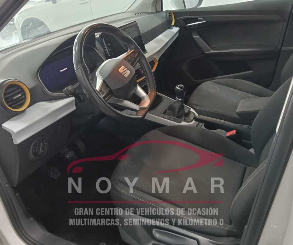 Seat Arona Style - Image 6