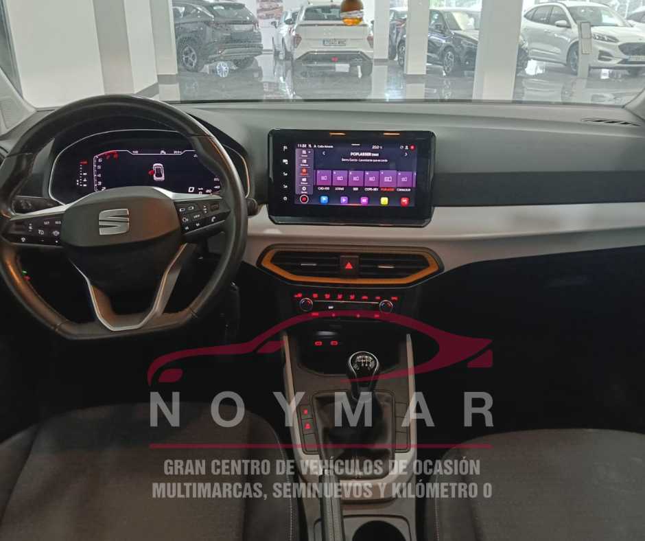 Seat Arona Style - Image 8