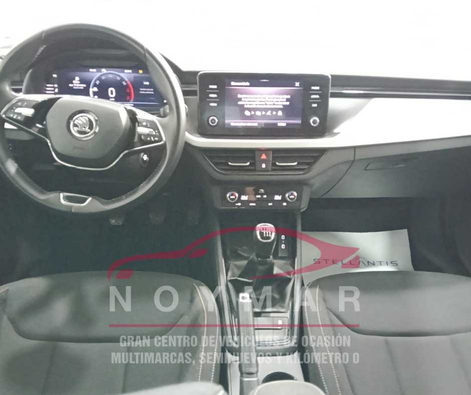 Skoda Kamiq Emotion - Image 7