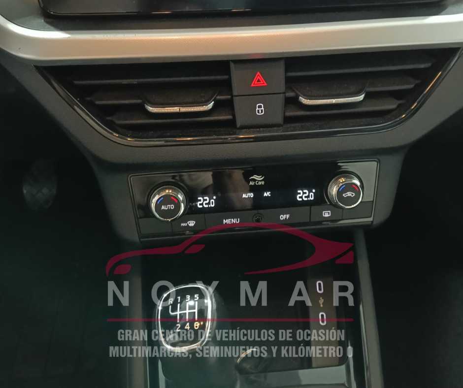 Skoda Kamiq Emotion - Image 8