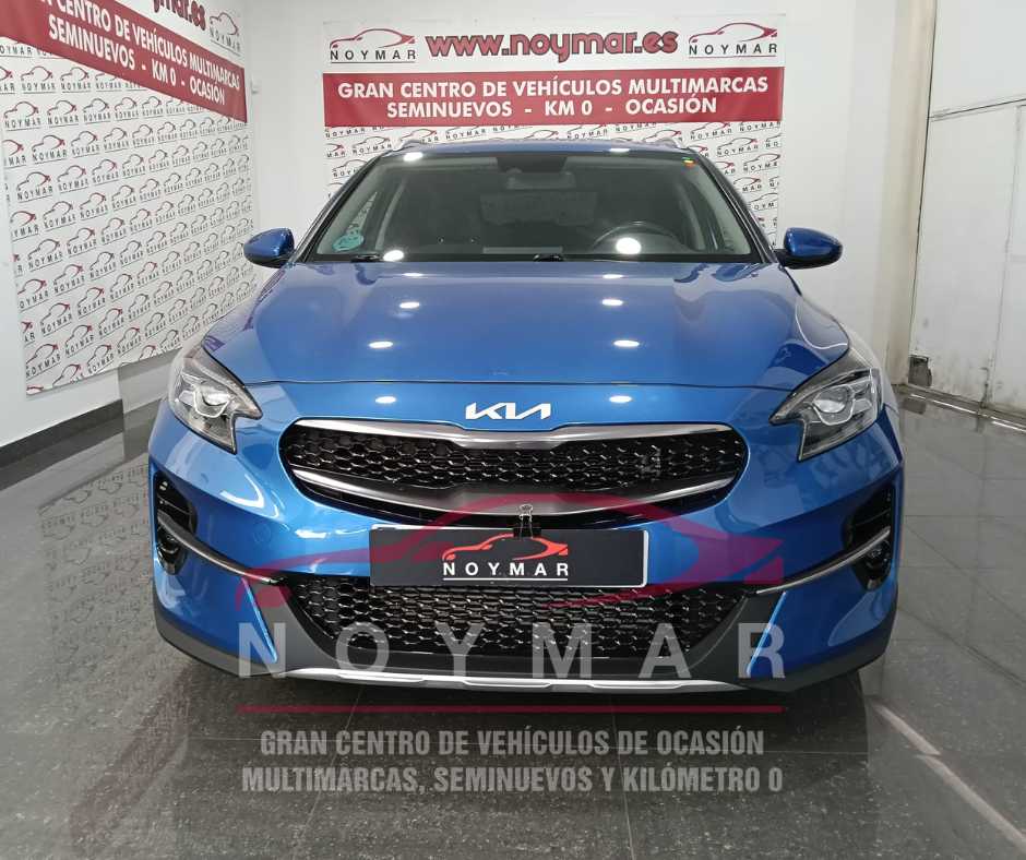 Kia XCeed Drive TGDI - Image 2