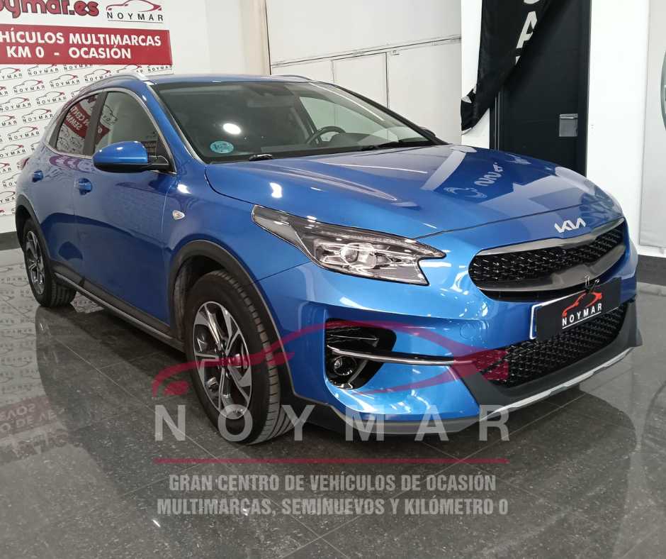 Kia XCeed Drive TGDI - Image 3