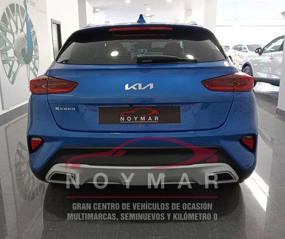 Kia XCeed Drive TGDI - Image 4