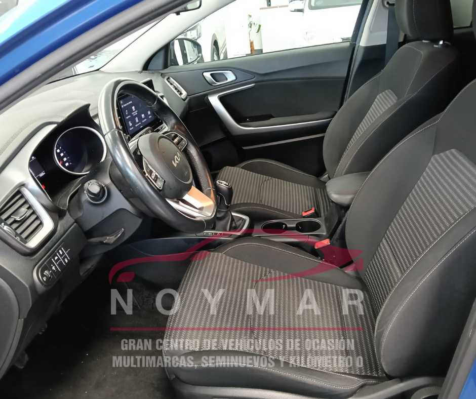 Kia XCeed Drive TGDI - Image 5
