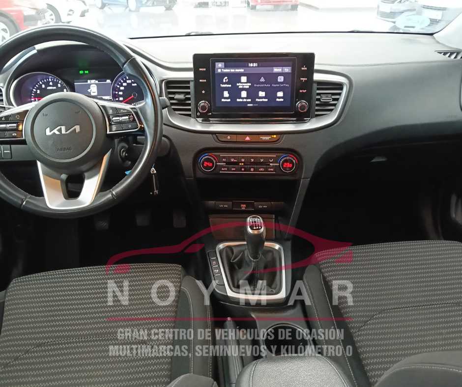 Kia XCeed Drive TGDI - Image 6