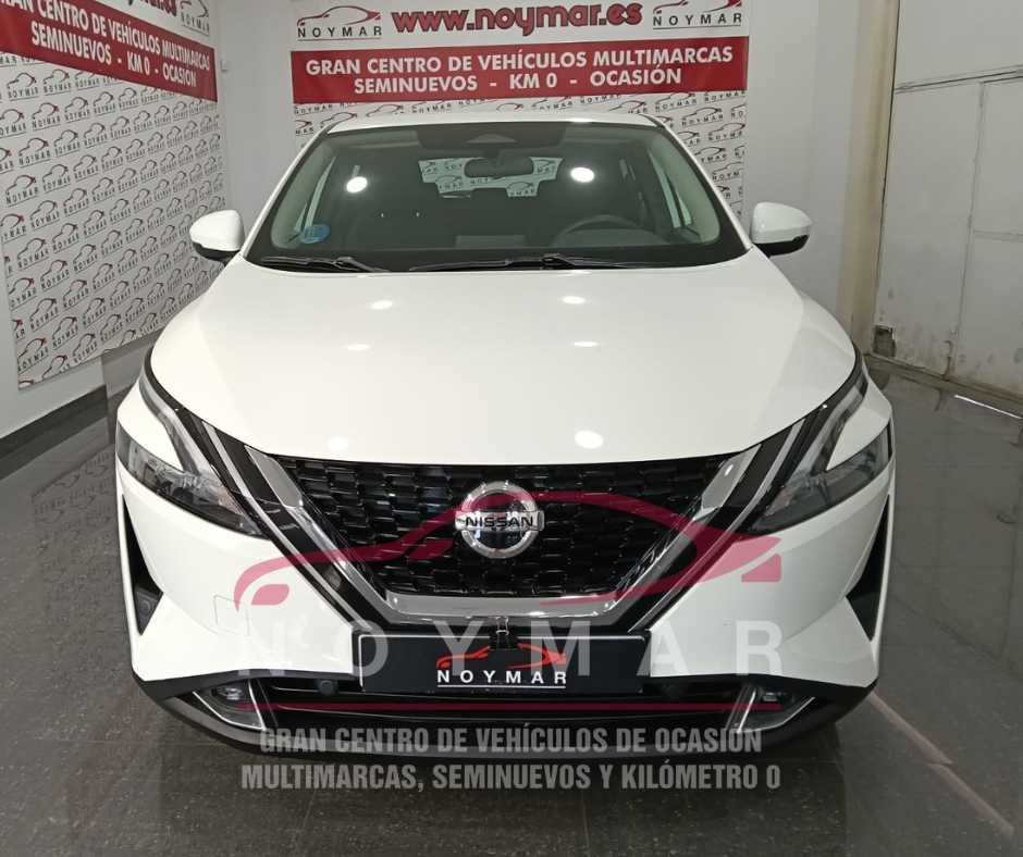 Nissan Qashqai 3 Mhev - Image 2