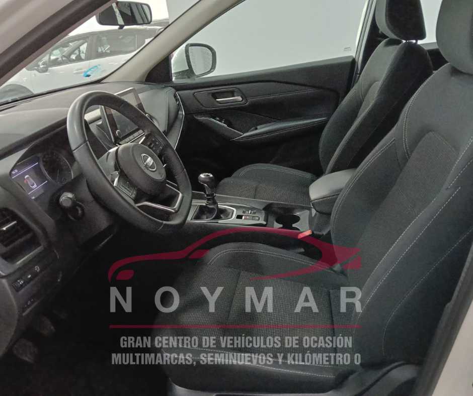 Nissan Qashqai 3 Mhev - Image 6