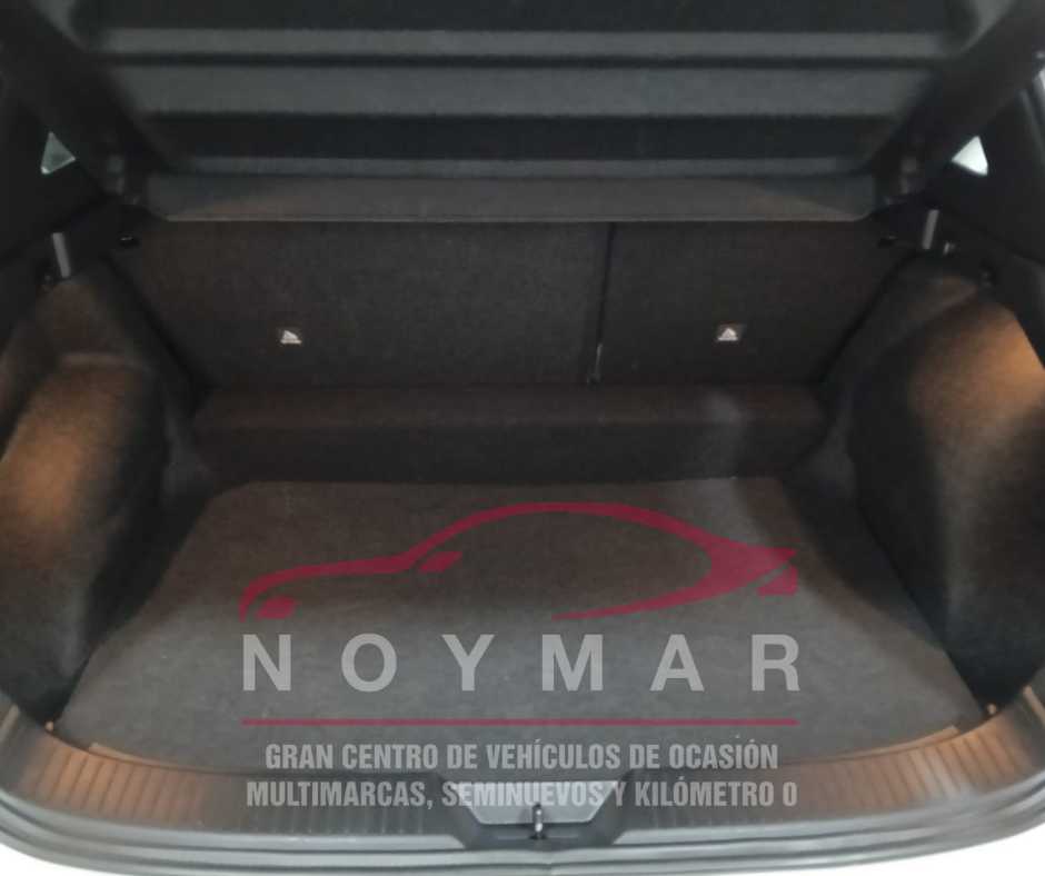 Nissan Qashqai 3 Mhev - Image 9