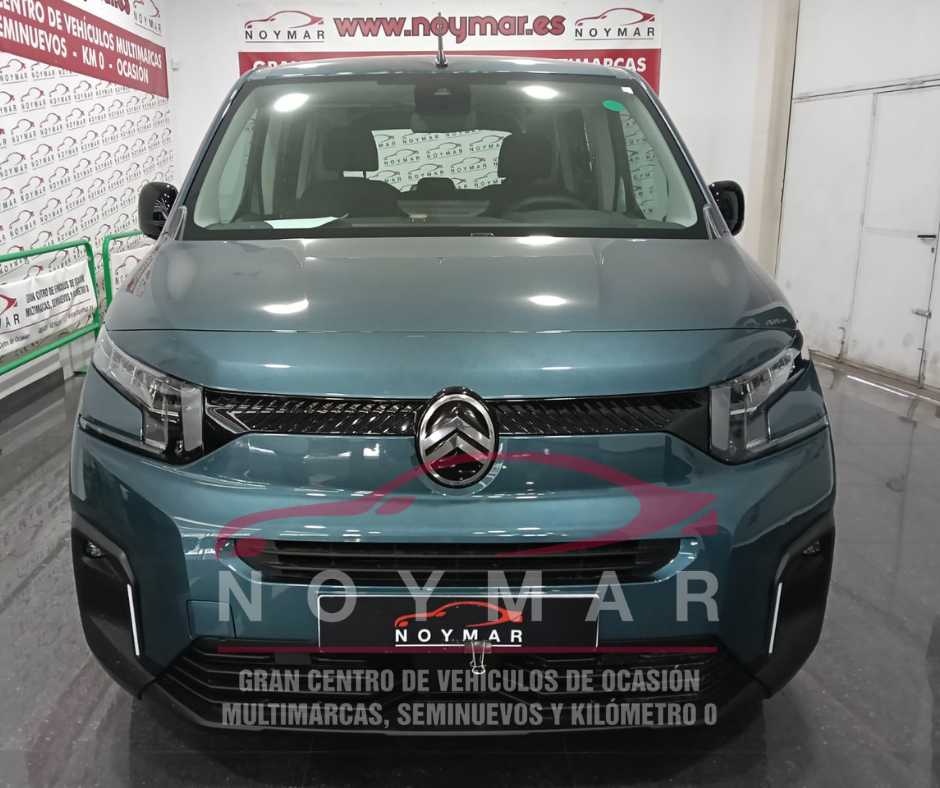 Citroën Berlingo Plus - Image 2