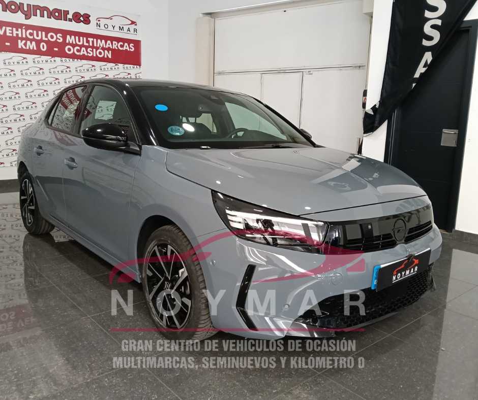 Opel Corsa Gs 2023 - Image 3