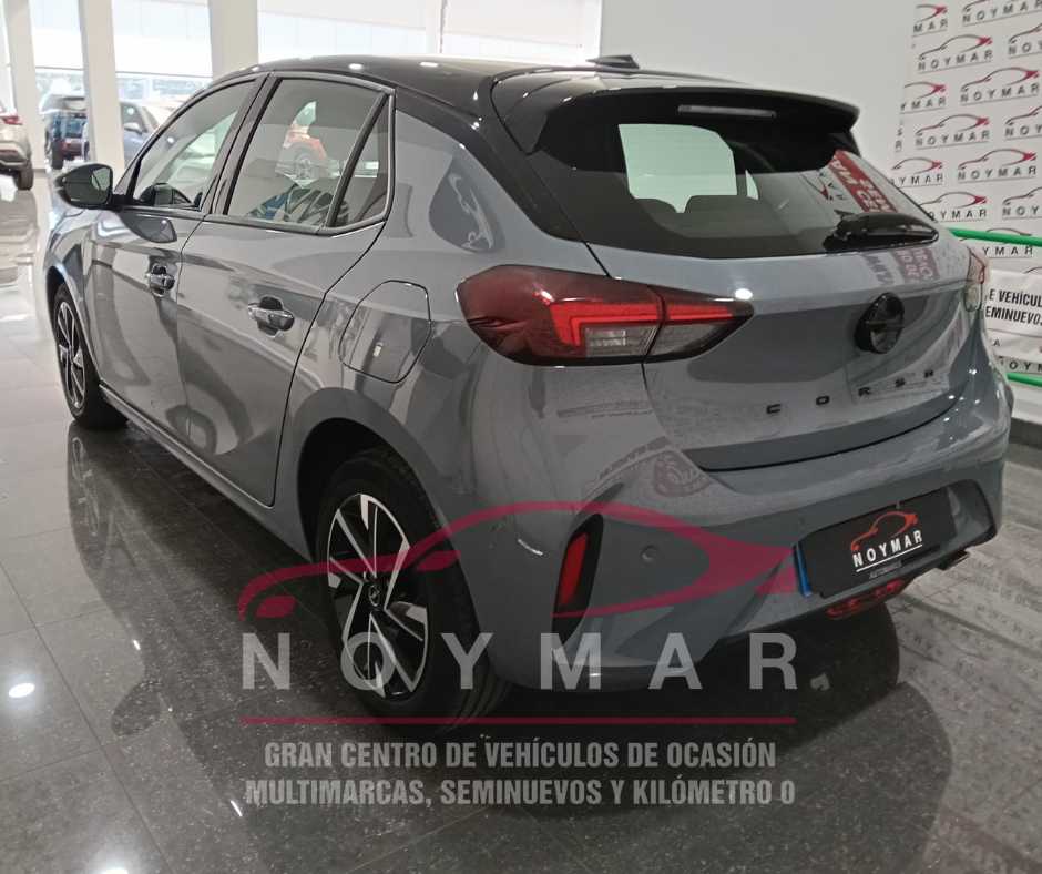 Opel Corsa Gs 2023 - Image 4