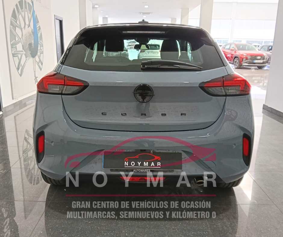 Opel Corsa Gs 2023 - Image 5
