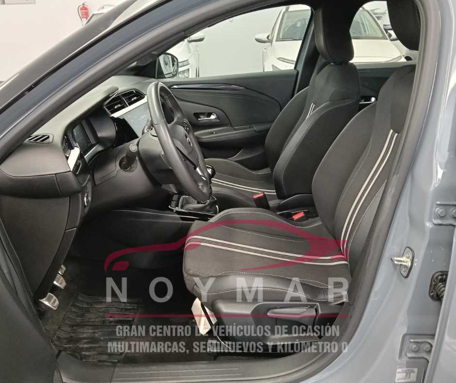 Opel Corsa Gs 2023 - Image 6