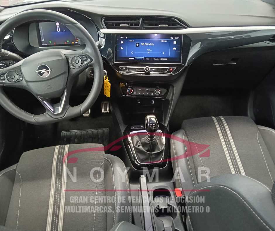 Opel Corsa Gs 2023 - Image 7