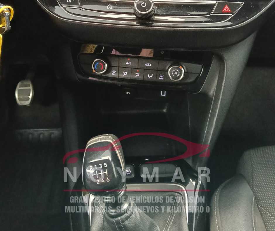 Opel Corsa Gs 2023 - Image 8