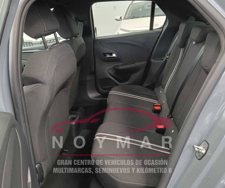 Opel Corsa Gs 2023 - Image 9