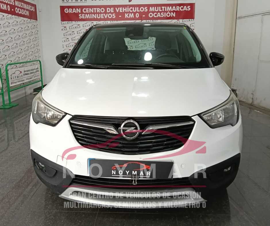 Opel Crossland Aniversario 120 - Image 2
