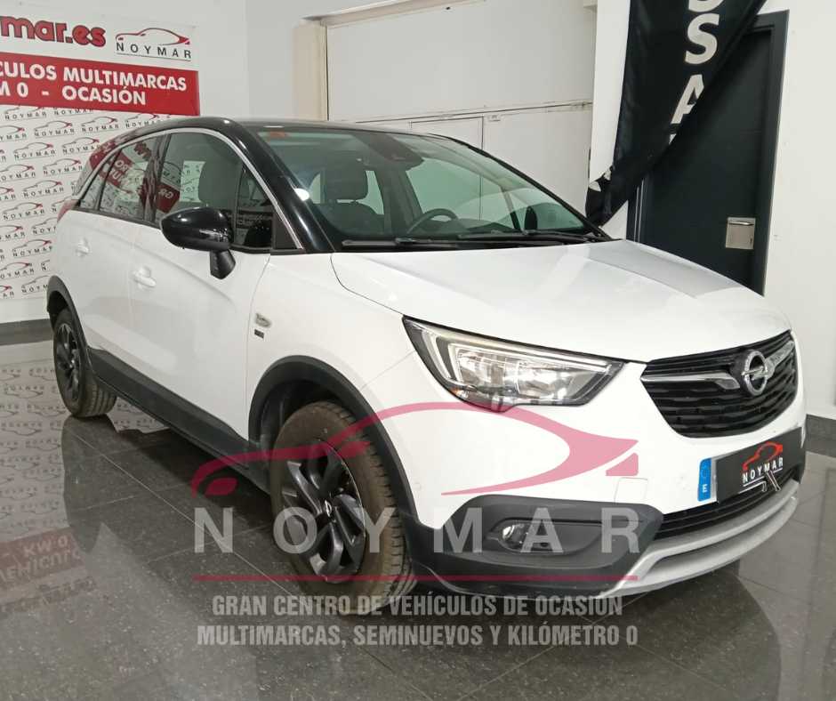 Opel Crossland Aniversario 120 - Image 3