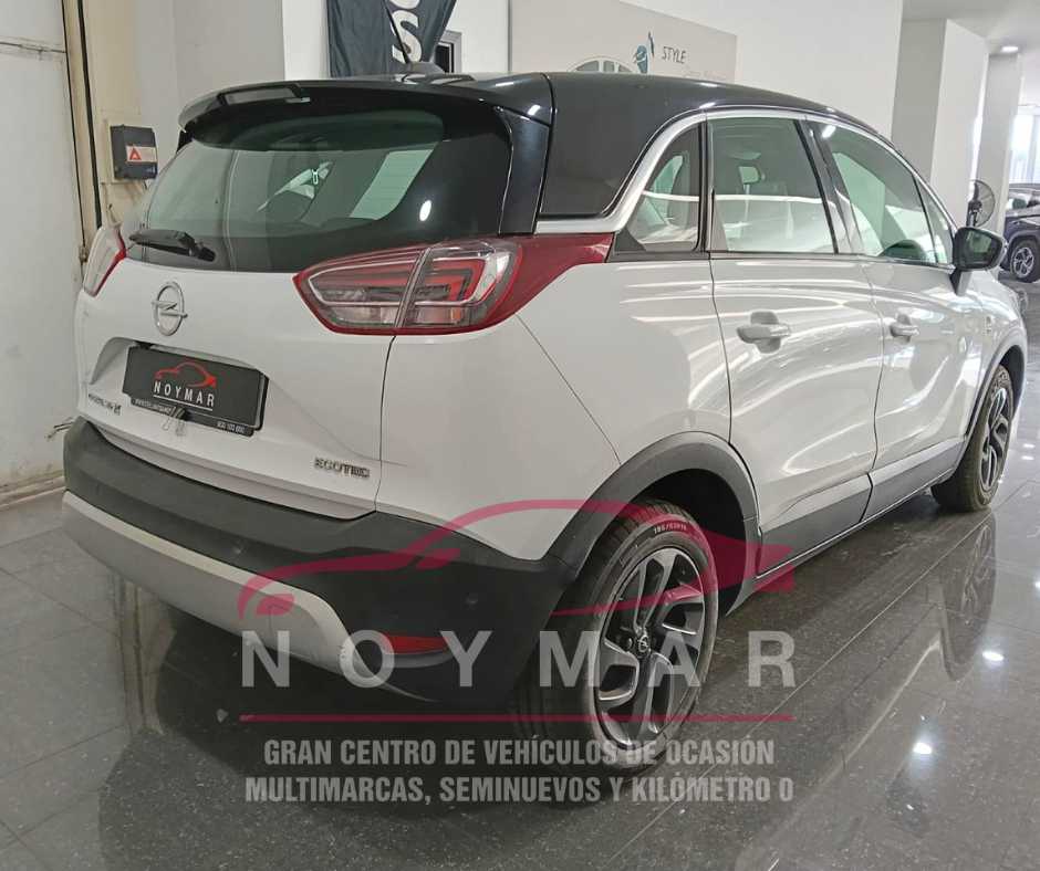 Opel Crossland Aniversario 120 - Image 4
