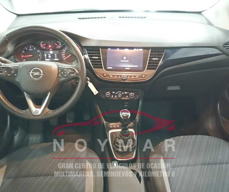 Opel Crossland Aniversario 120 - Image 5