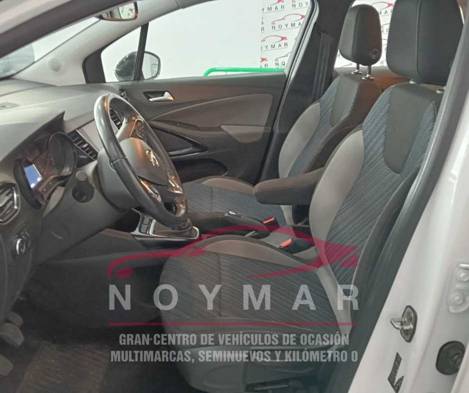 Opel Crossland Aniversario 120 - Image 6