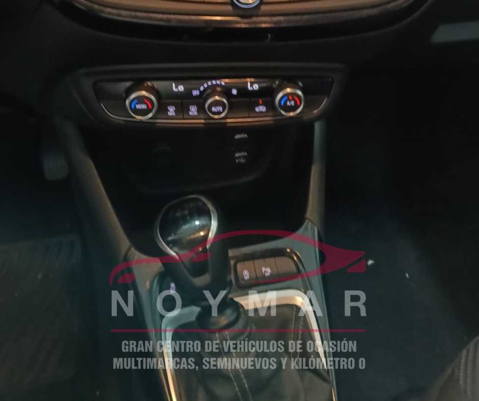 Opel Crossland Aniversario 120 - Image 8