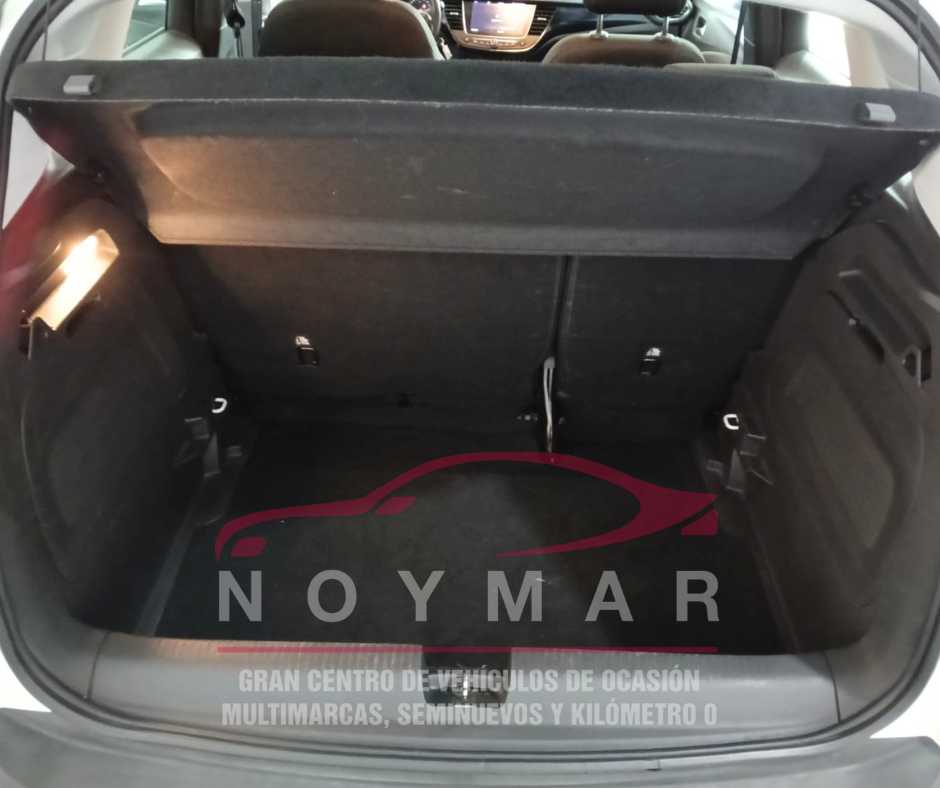 Opel Crossland Aniversario 120 - Image 9