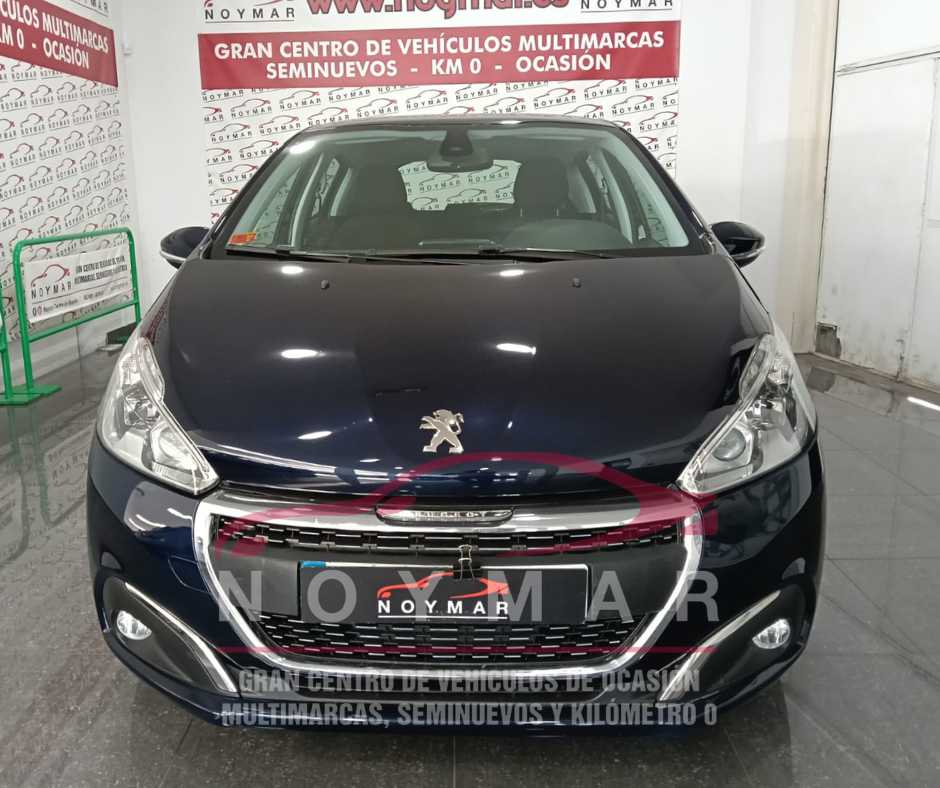 Peugeot 208 Signature - Image 2