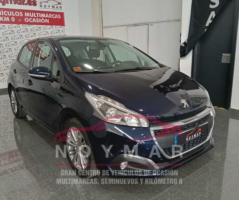 Peugeot 208 Signature - Image 3