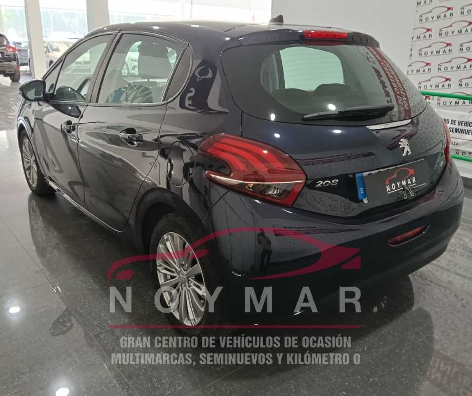 Peugeot 208 Signature - Image 5