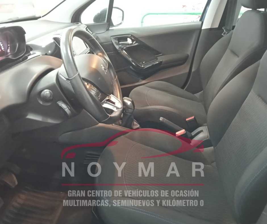 Peugeot 208 Signature - Image 6