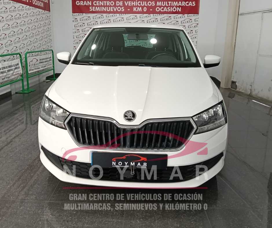 Skoda Fabia Urban - Image 2