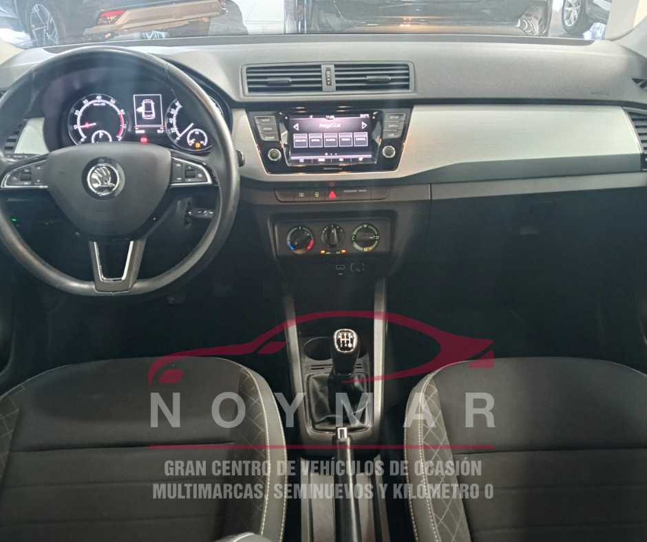 Skoda Fabia Urban - Image 8
