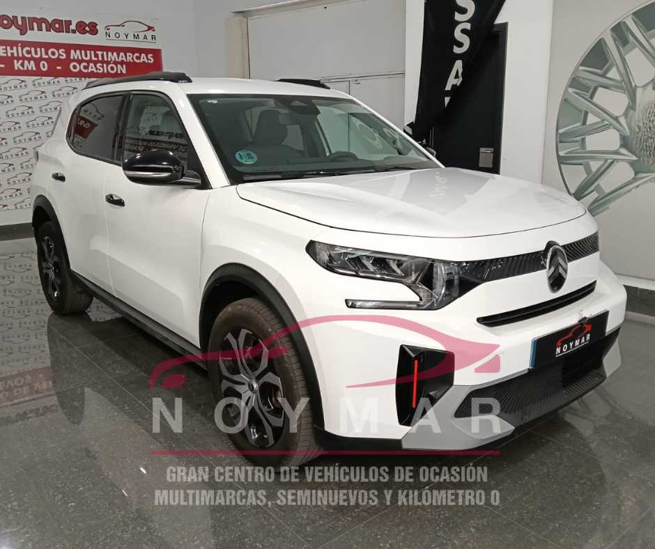 Citroen C3 Aircross Plus - Image 2