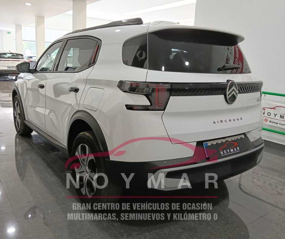 Citroen C3 Aircross Plus - Image 4