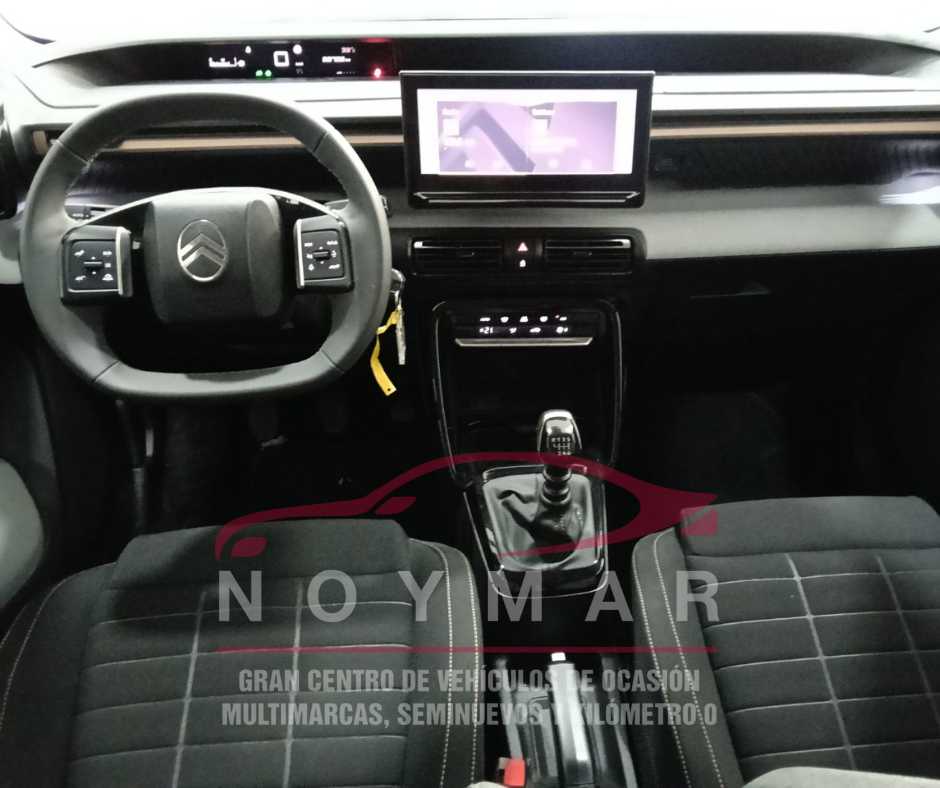 Citroen C3 Aircross Plus - Image 6