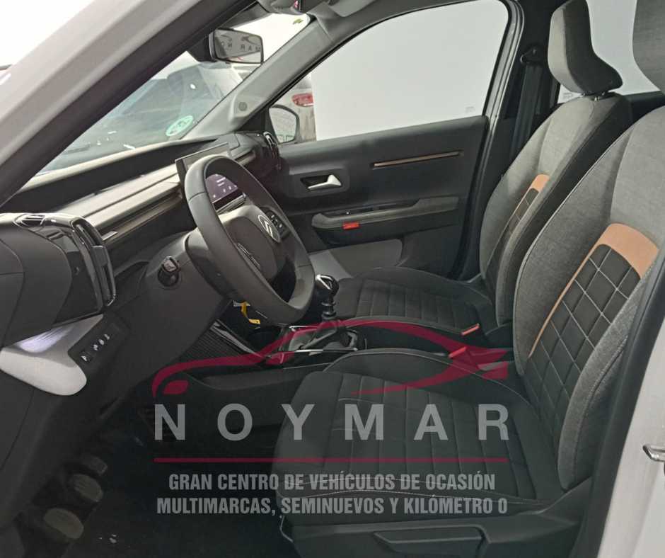 Citroen C3 Aircross Plus - Image 7
