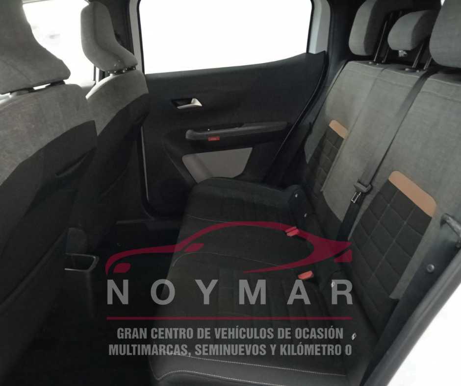Citroen C3 Aircross Plus - Image 8