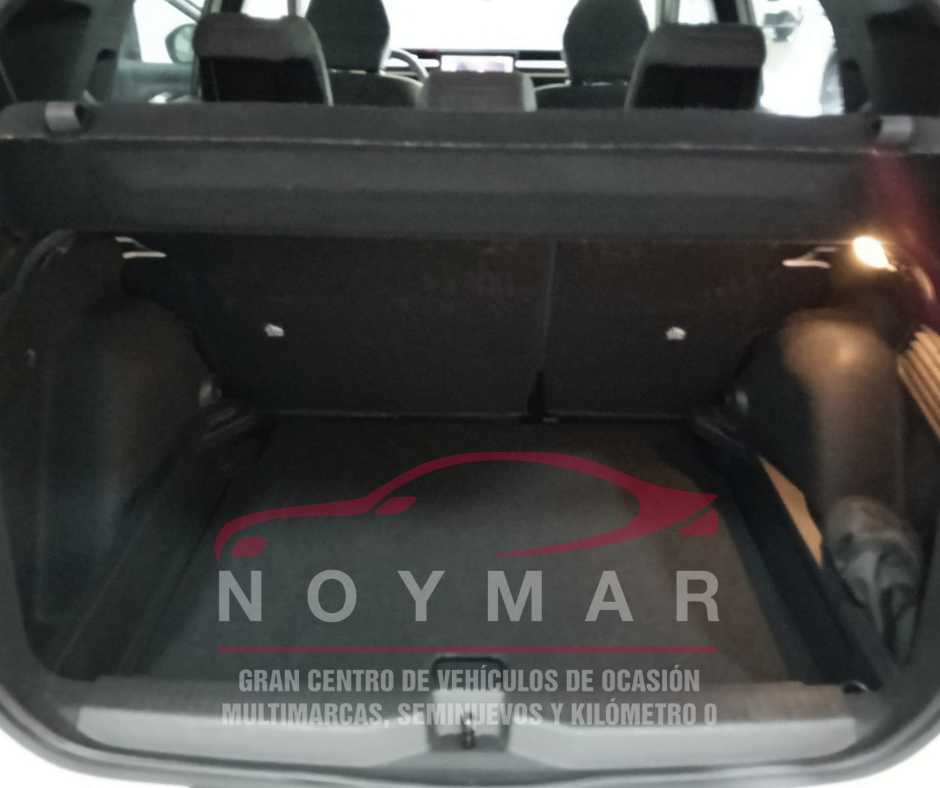 Citroen C3 Aircross Plus - Image 9
