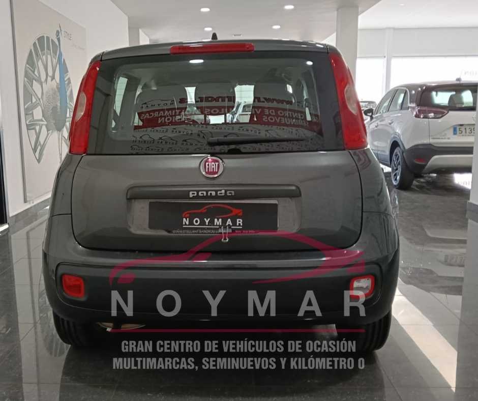 Fiat Panda Easy - Image 3