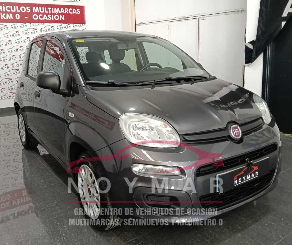 Fiat Panda Easy - Image 4