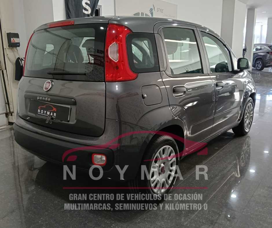Fiat Panda Easy - Image 5