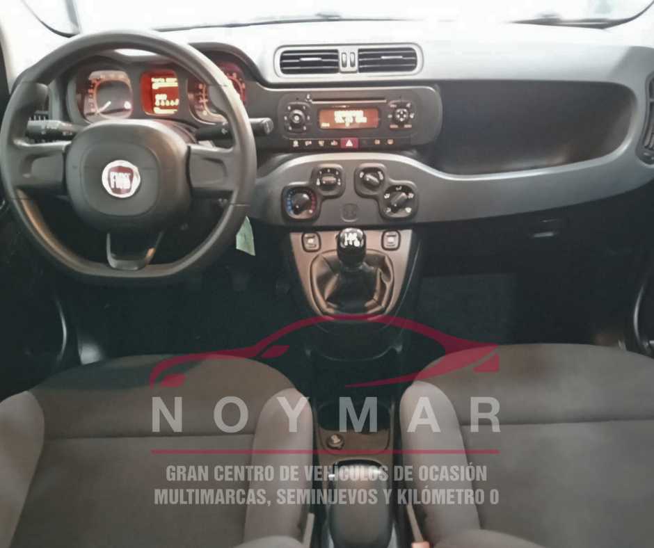 Fiat Panda Easy - Image 6