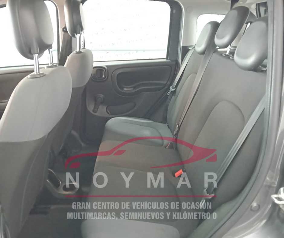 Fiat Panda Easy - Image 7